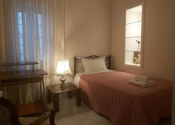Vintage Central House
