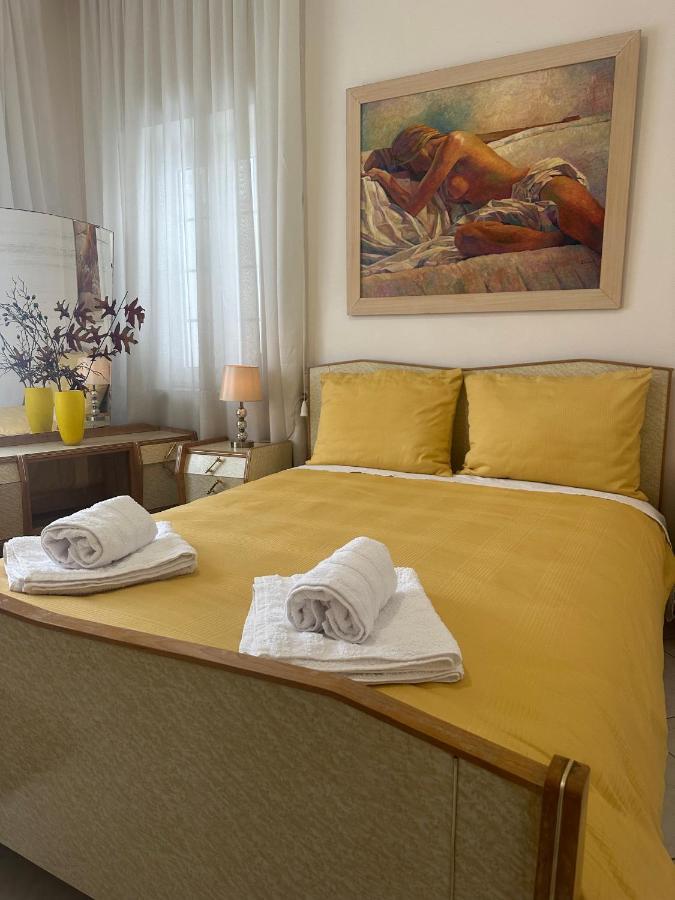 Apartament Vintage House Kalambaka