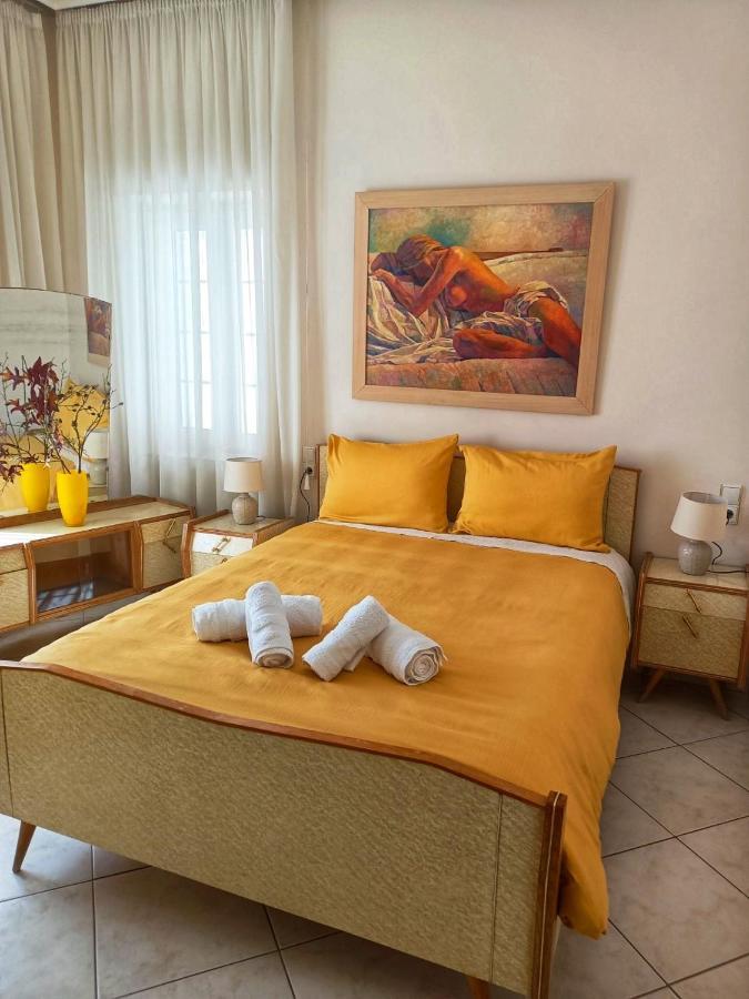 Apartament Vintage House Kalambaka