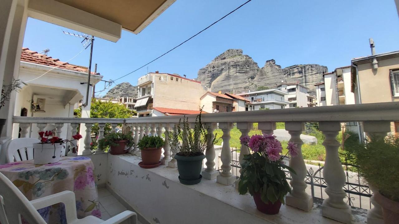 Apartment Vintage House Kalambaka