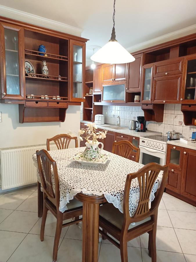 Vintage House Apartment