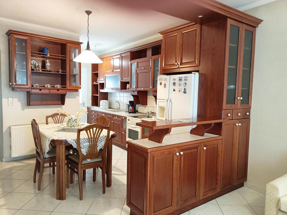 Apartament Vintage House Kalambaka