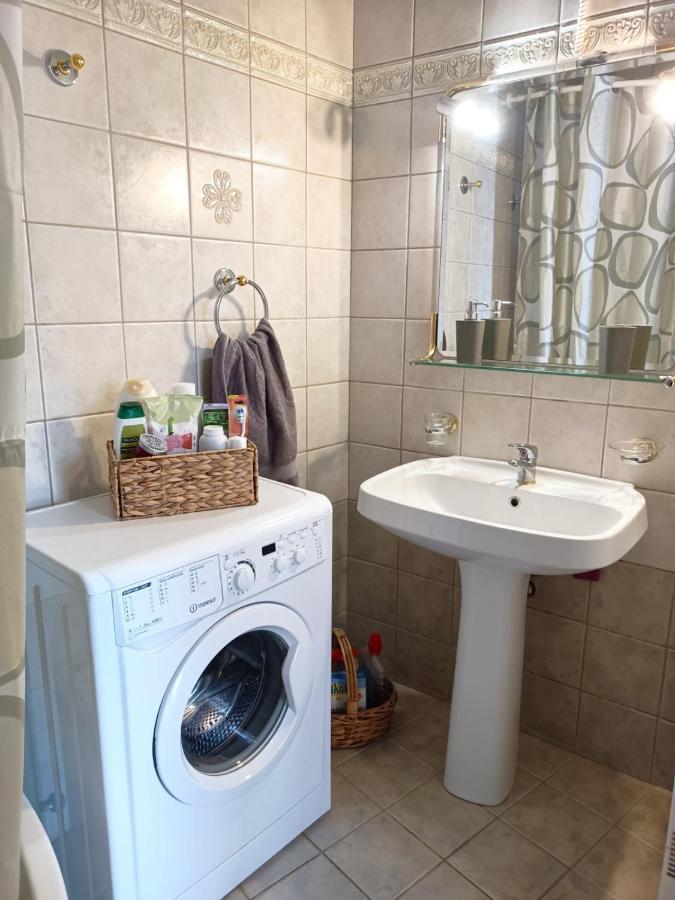 Apartament Vintage House