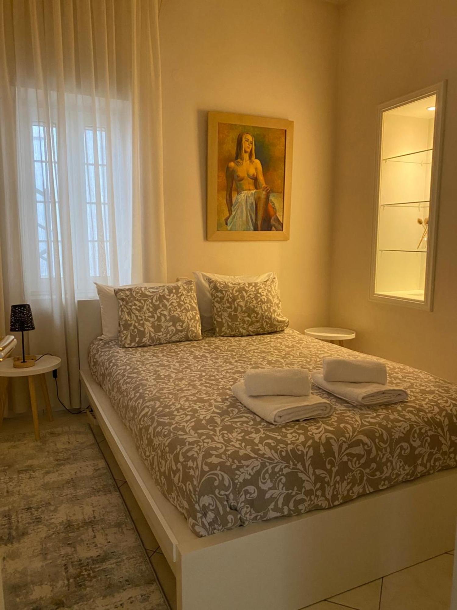Apartament Vintage House Kalambaka